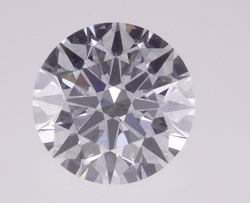 0.79 CT Round Lab-Grown Diamond Surrey Vancouver Canada Langley Burnaby Richmond