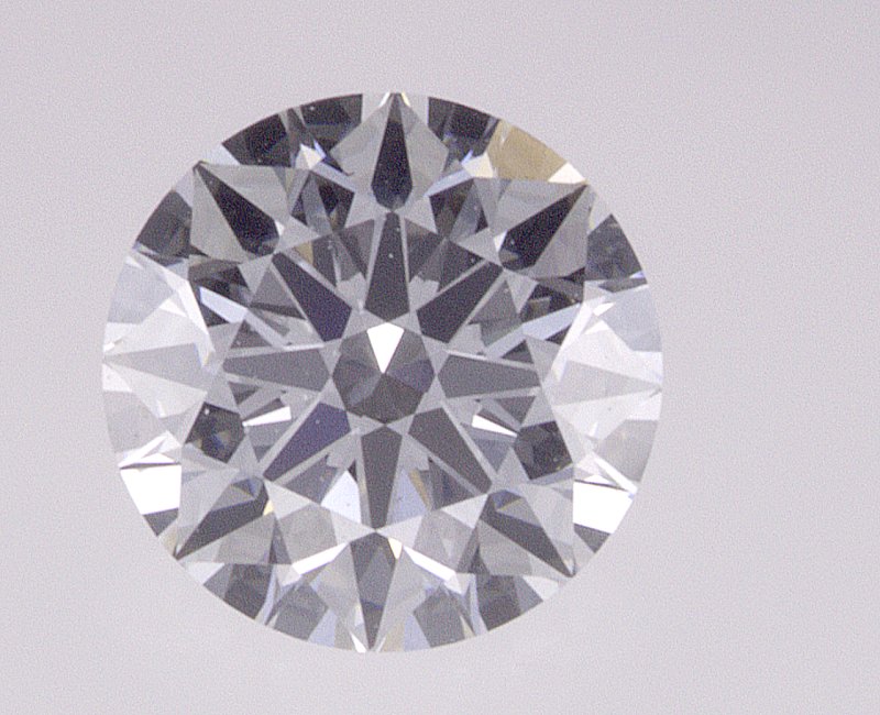 0.82 CT Round Lab-Grown Diamond Surrey Vancouver Canada Langley Burnaby Richmond