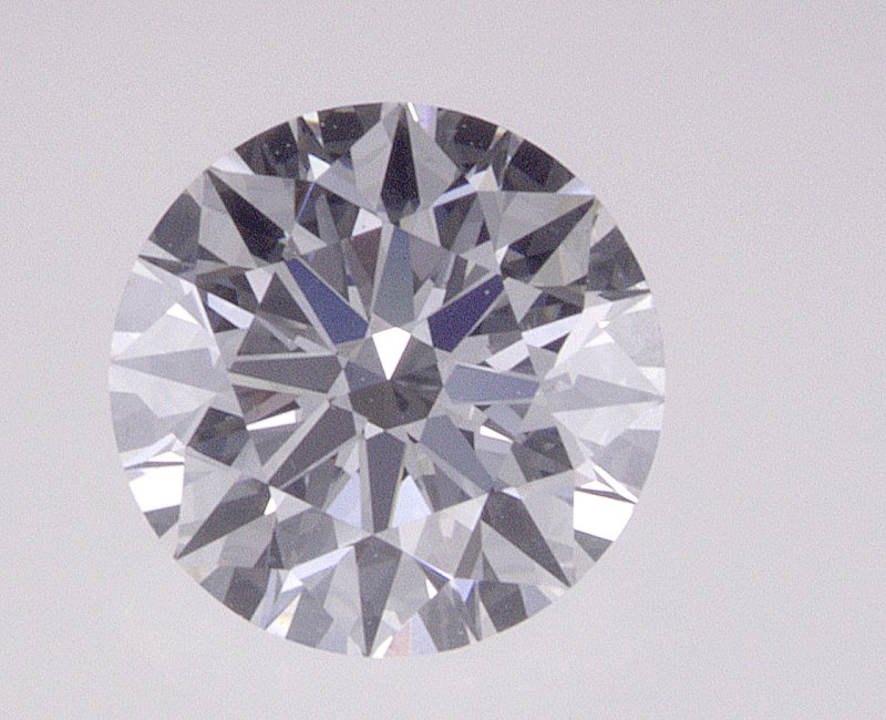 0.85 CT Round Lab-Grown Diamond Surrey Vancouver Canada Langley Burnaby Richmond