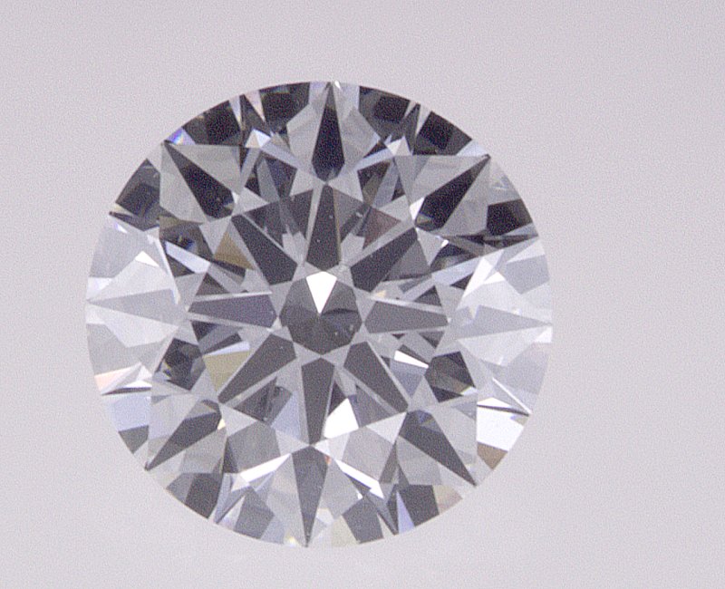 0.84 CT Round Lab-Grown Diamond Surrey Vancouver Canada Langley Burnaby Richmond