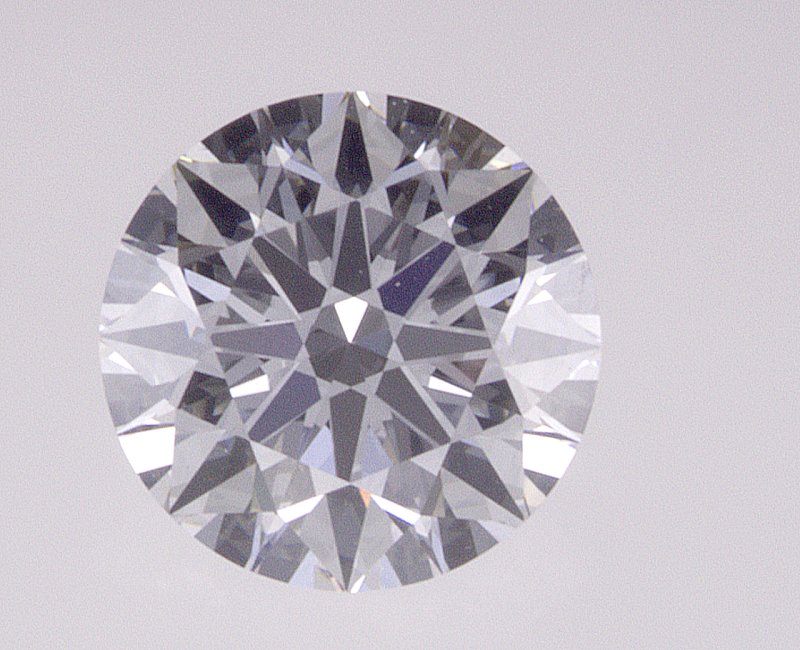 0.85 CT Round Lab-Grown Diamond Surrey Vancouver Canada Langley Burnaby Richmond