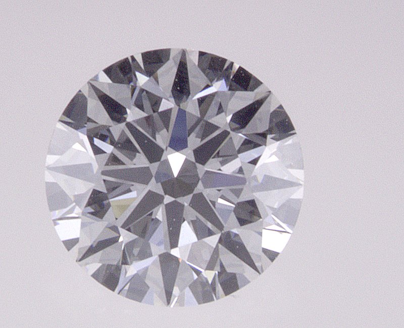 0.84 CT Round Lab-Grown Diamond Surrey Vancouver Canada Langley Burnaby Richmond