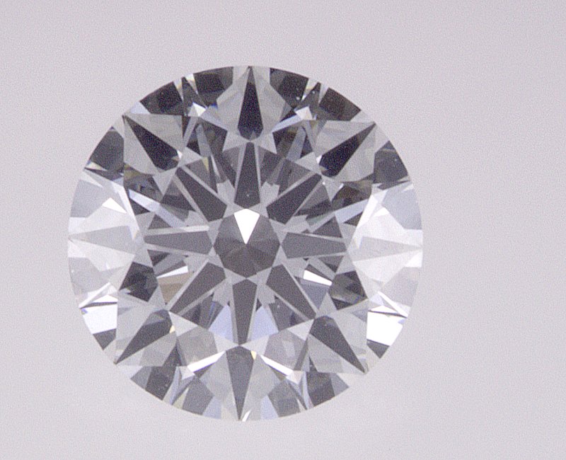 0.85 CT Round Lab-Grown Diamond Surrey Vancouver Canada Langley Burnaby Richmond