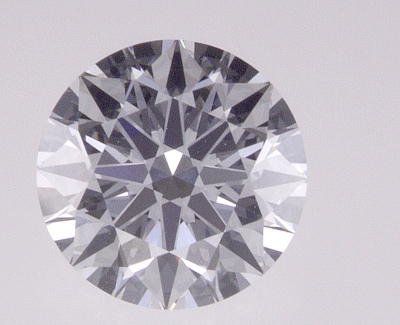 0.86 CT Round Lab-Grown Diamond Surrey Vancouver Canada Langley Burnaby Richmond