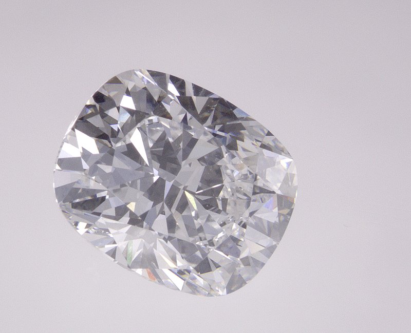 3.11 CT Elongatedcushion Lab-Grown Diamond Surrey Vancouver Canada Langley Burnaby Richmond