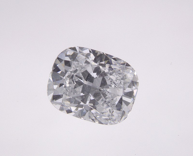 1.01 CT Elongatedcushion Lab-Grown Diamond Surrey Vancouver Canada Langley Burnaby Richmond