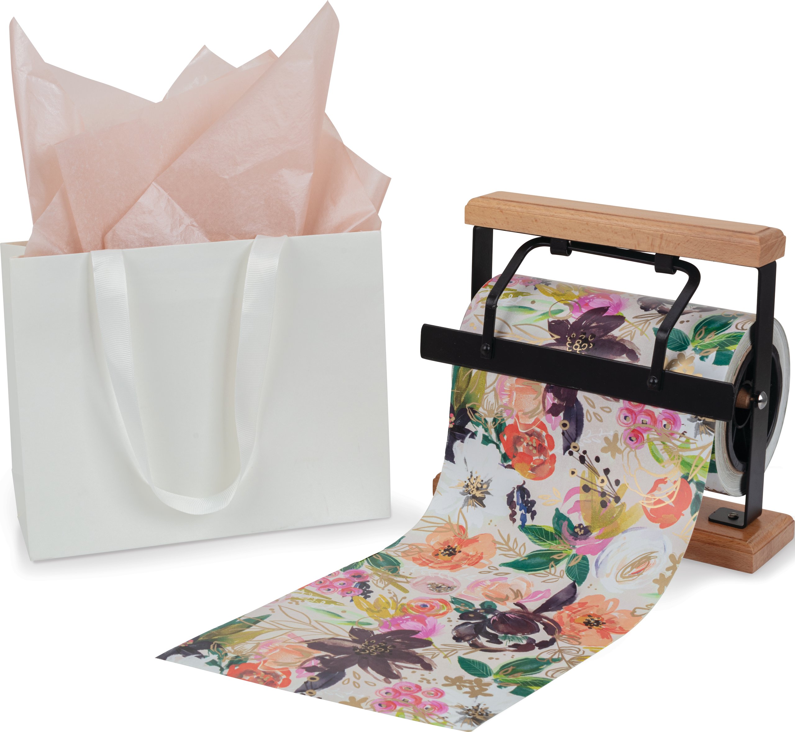 Gift Wrapping | Paper, Bags, Tissue, Bows