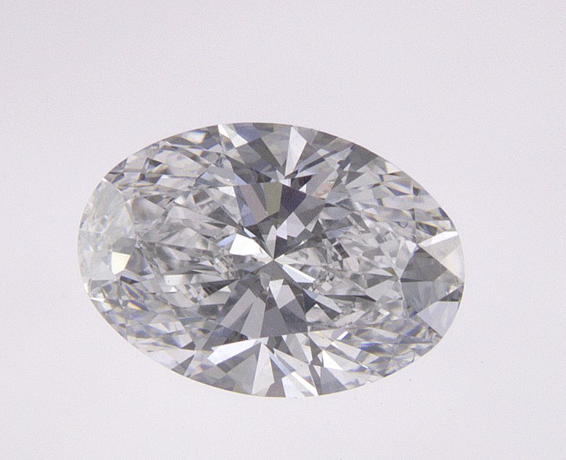 1 CT Oval Lab-Grown Diamond Surrey Vancouver Canada Langley Burnaby Richmond