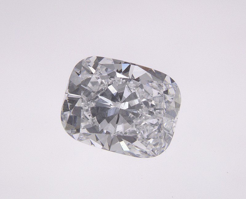 1.01 CT Elongatedcushion Lab-Grown Diamond Surrey Vancouver Canada Langley Burnaby Richmond