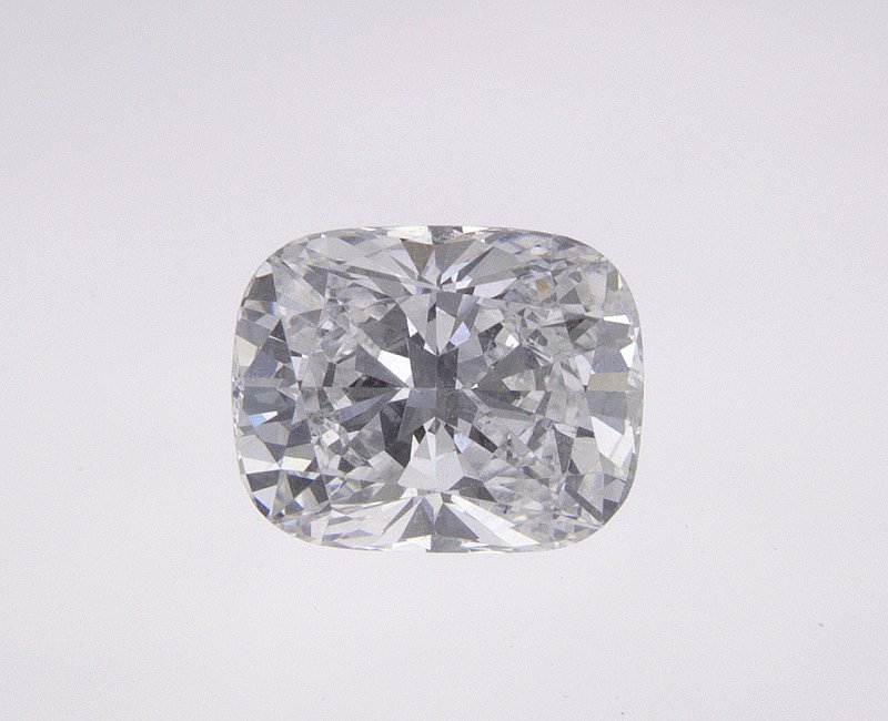 1.01 CT Elongatedcushion Lab-Grown Diamond Surrey Vancouver Canada Langley Burnaby Richmond