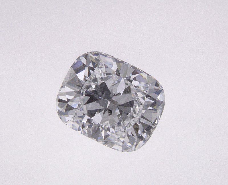 1.03 CT Elongatedcushion Lab-Grown Diamond Surrey Vancouver Canada Langley Burnaby Richmond