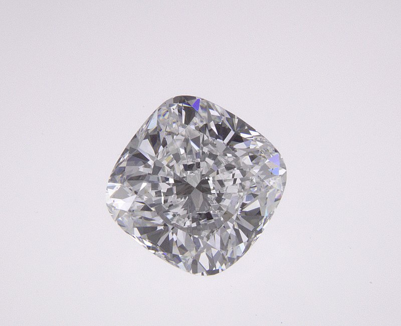 1 CT Cushion Lab-Grown Diamond Surrey Vancouver Canada Langley Burnaby Richmond