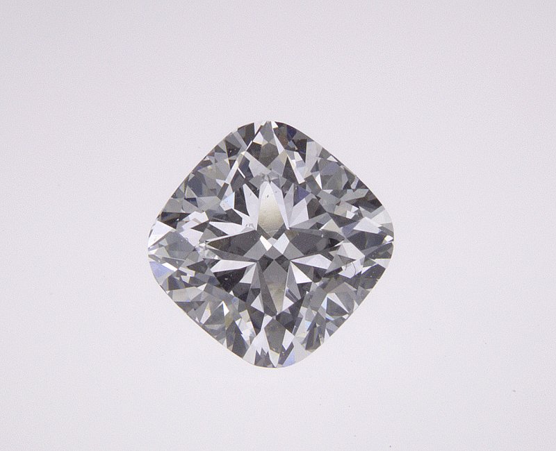 1 CT Cushion Lab-Grown Diamond Surrey Vancouver Canada Langley Burnaby Richmond