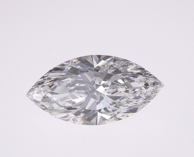 0.46 CT Marquise Lab-Grown Diamond Surrey Vancouver Canada Langley Burnaby Richmond