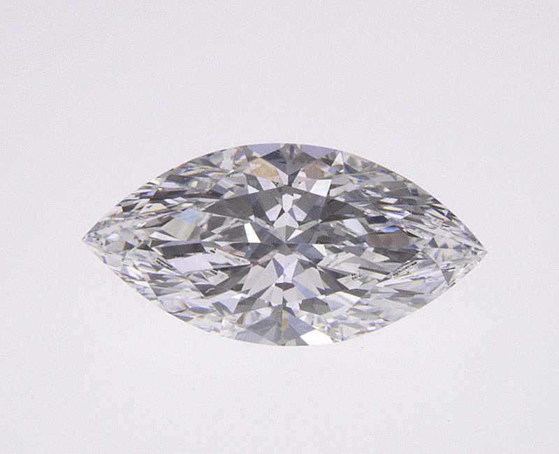 0.46 CT Marquise Lab-Grown Diamond Surrey Vancouver Canada Langley Burnaby Richmond