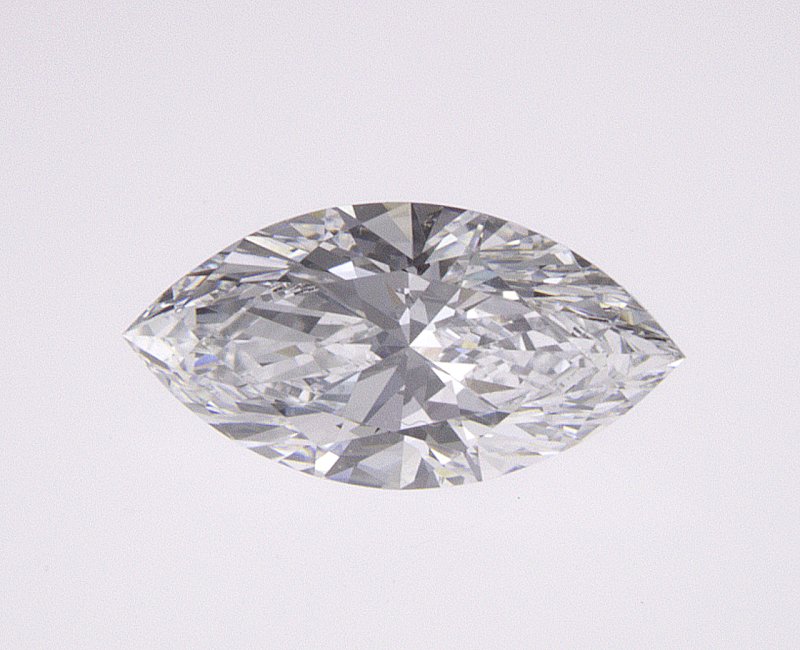 0.46 CT Marquise Lab-Grown Diamond Surrey Vancouver Canada Langley Burnaby Richmond