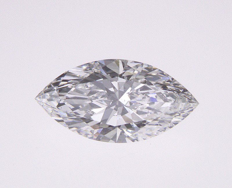 0.46 CT Marquise Lab-Grown Diamond Surrey Vancouver Canada Langley Burnaby Richmond