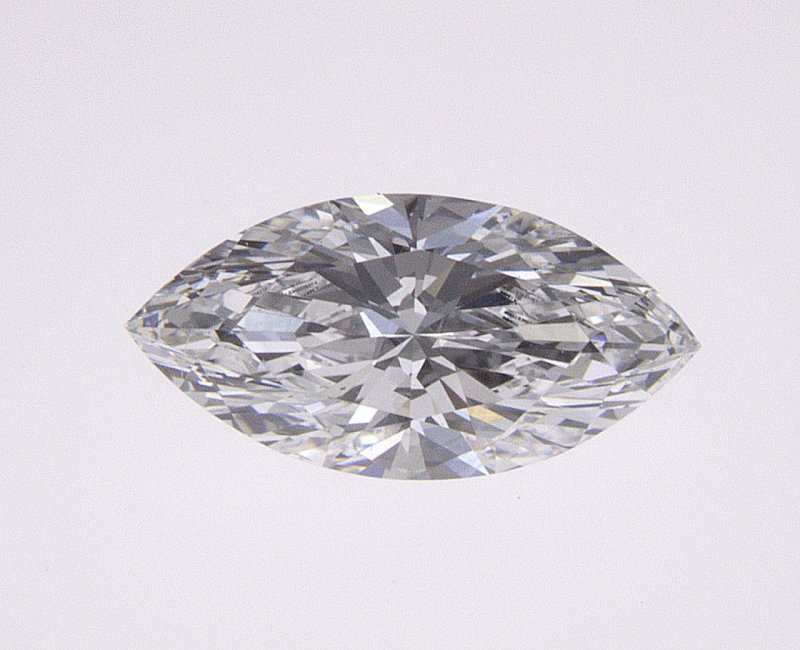 0.46 CT Marquise Lab-Grown Diamond Surrey Vancouver Canada Langley Burnaby Richmond