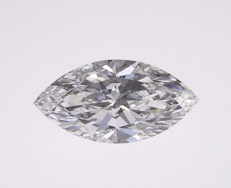 0.46 CT Marquise Lab-Grown Diamond Surrey Vancouver Canada Langley Burnaby Richmond