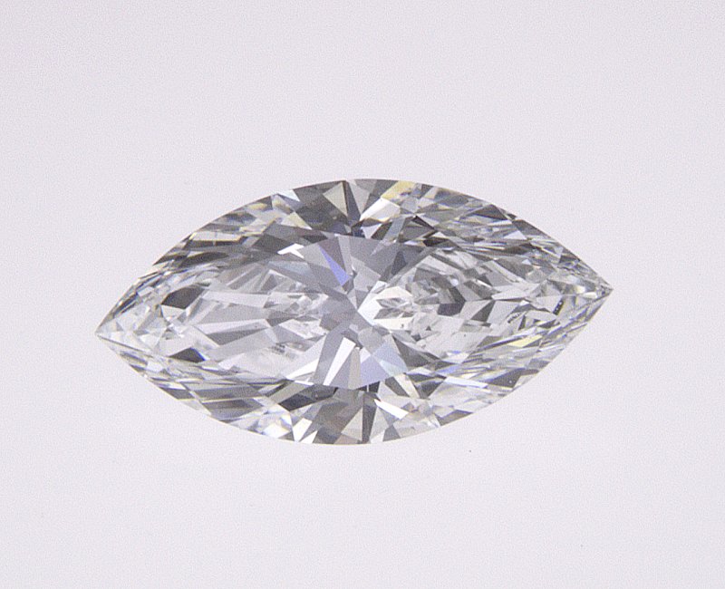 0.46 CT Marquise Lab-Grown Diamond Surrey Vancouver Canada Langley Burnaby Richmond