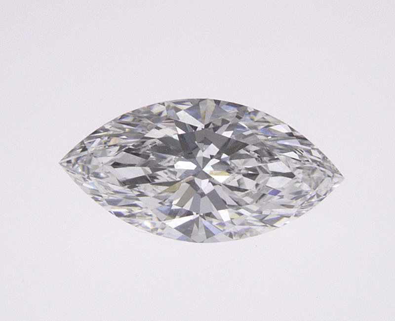 0.46 CT Marquise Lab-Grown Diamond Surrey Vancouver Canada Langley Burnaby Richmond