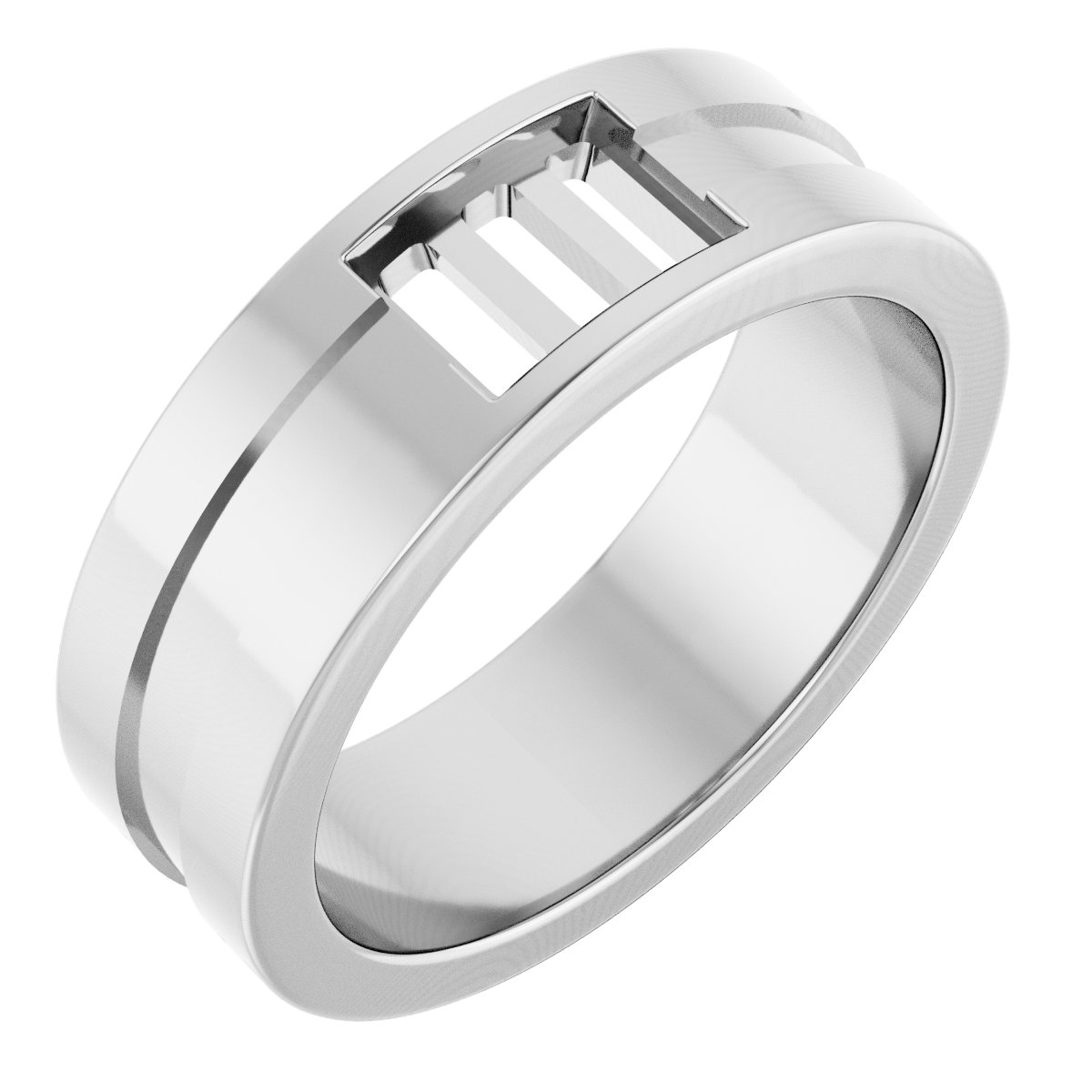 Accented Band