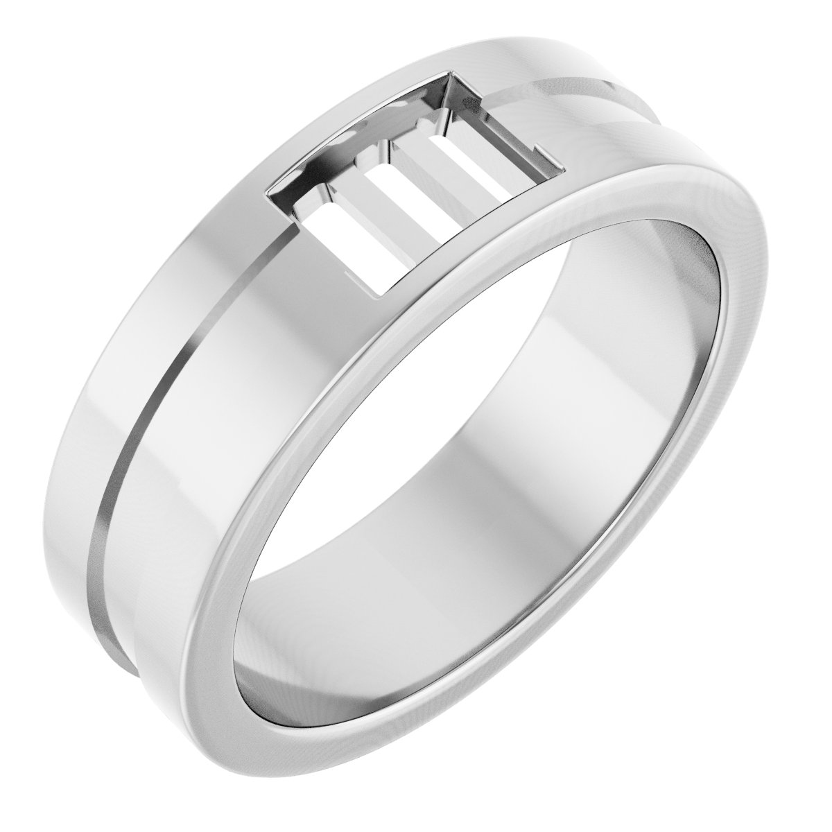 Accented Band