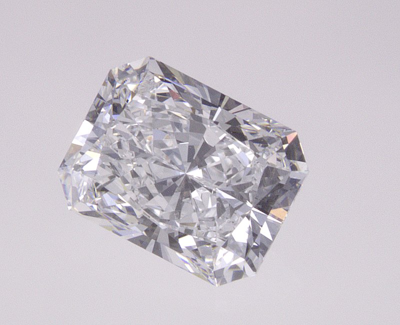 1.04 CT Radiant Lab-Grown Diamond Surrey Vancouver Canada Langley Burnaby Richmond