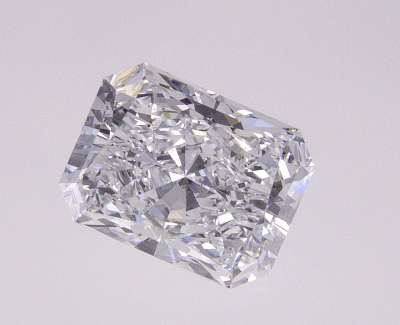 1.04 CT Radiant Lab-Grown Diamond Surrey Vancouver Canada Langley Burnaby Richmond