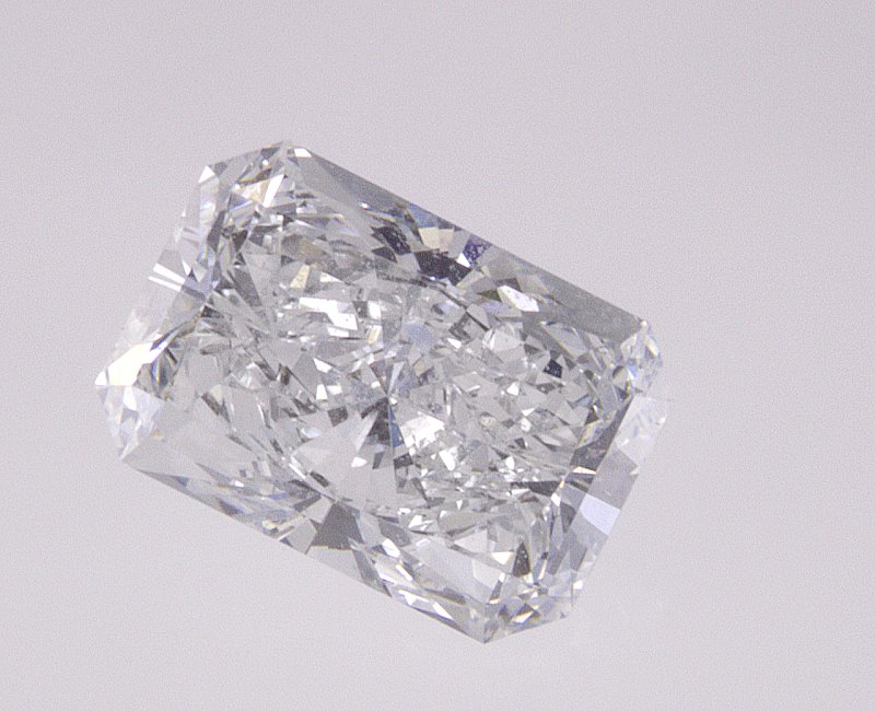 1.06 CT Radiant Lab-Grown Diamond Surrey Vancouver Canada Langley Burnaby Richmond