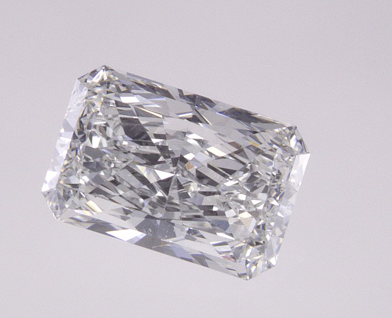 1.08 CT Radiant Lab-Grown Diamond Surrey Vancouver Canada Langley Burnaby Richmond