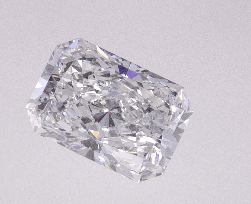 1.1 CT Radiant Lab-Grown Diamond Surrey Vancouver Canada Langley Burnaby Richmond