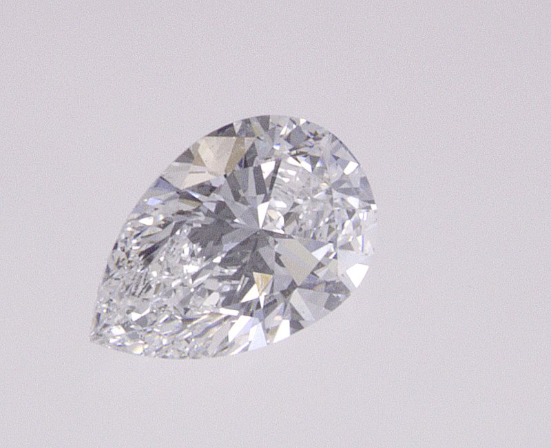 0.35 CT Pear Lab-Grown Diamond Surrey Vancouver Canada Langley Burnaby Richmond