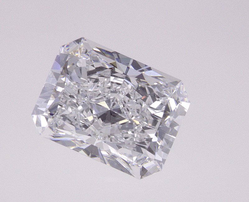 1.08 CT Radiant Lab-Grown Diamond Surrey Vancouver Canada Langley Burnaby Richmond