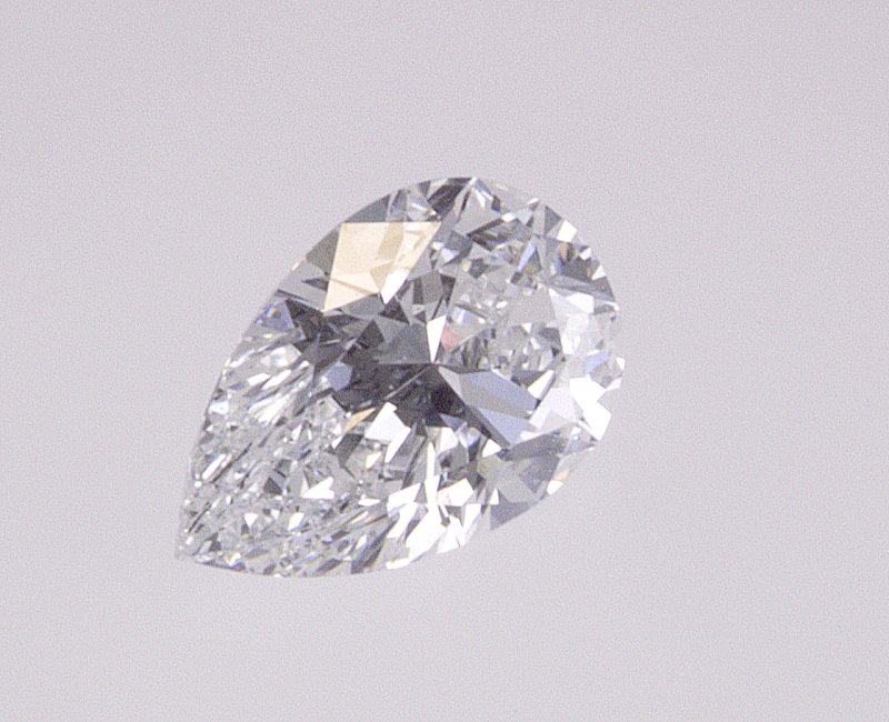 0.35 CT Pear Lab-Grown Diamond Surrey Vancouver Canada Langley Burnaby Richmond