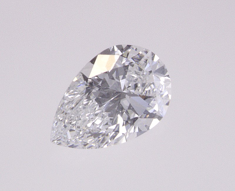 0.35 CT Pear Lab-Grown Diamond Surrey Vancouver Canada Langley Burnaby Richmond