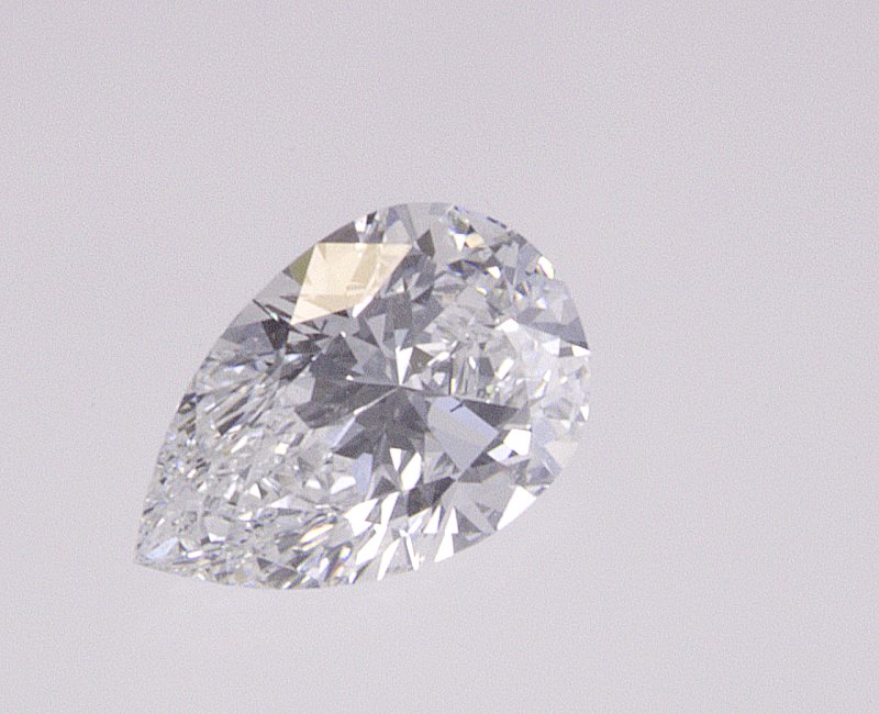 0.34 CT Pear Lab-Grown Diamond Surrey Vancouver Canada Langley Burnaby Richmond