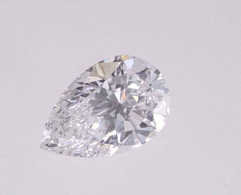 0.34 CT Pear Lab-Grown Diamond Surrey Vancouver Canada Langley Burnaby Richmond