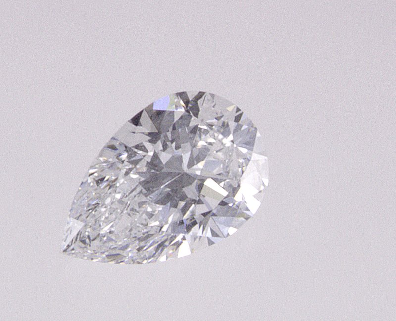 0.34 CT Pear Lab-Grown Diamond Surrey Vancouver Canada Langley Burnaby Richmond