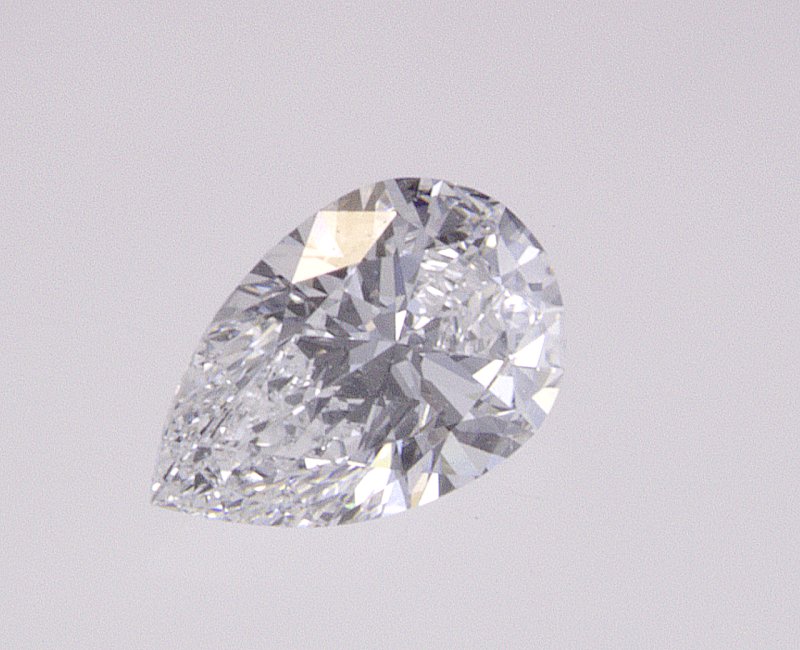 0.34 CT Pear Lab-Grown Diamond Surrey Vancouver Canada Langley Burnaby Richmond