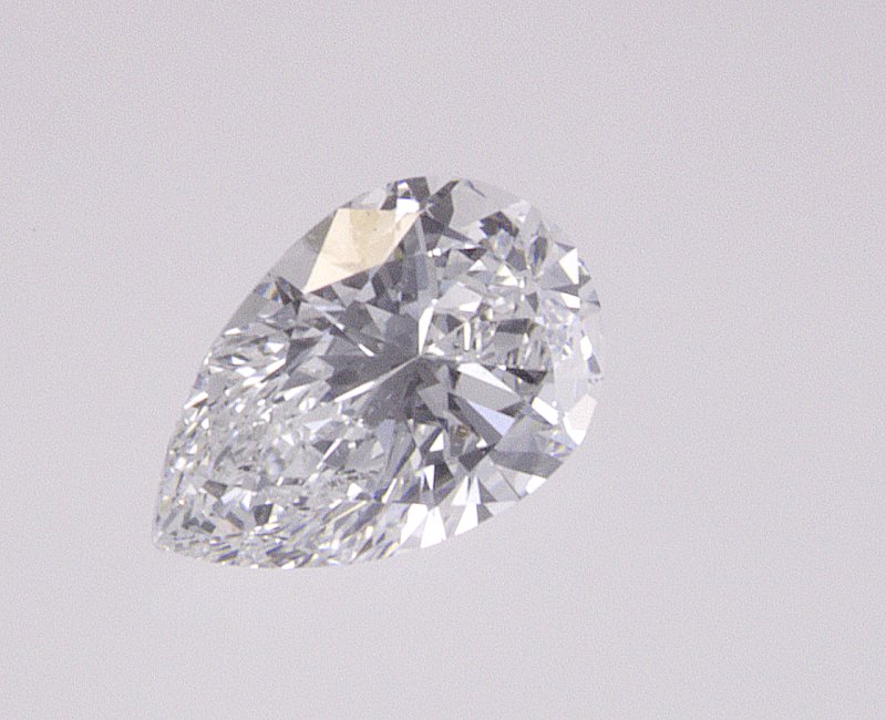 0.34 CT Pear Lab-Grown Diamond Surrey Vancouver Canada Langley Burnaby Richmond