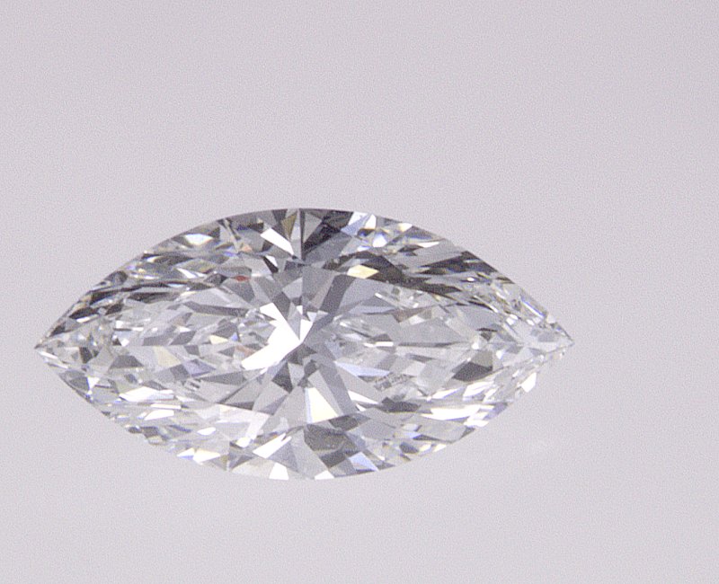 0.45 CT Marquise Lab-Grown Diamond Surrey Vancouver Canada Langley Burnaby Richmond