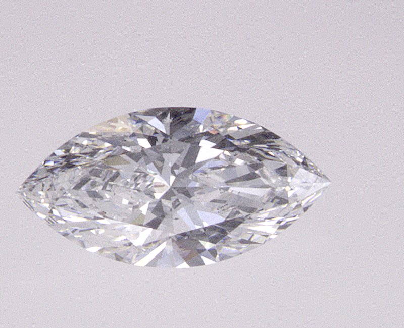 0.46 CT Marquise Lab-Grown Diamond Surrey Vancouver Canada Langley Burnaby Richmond