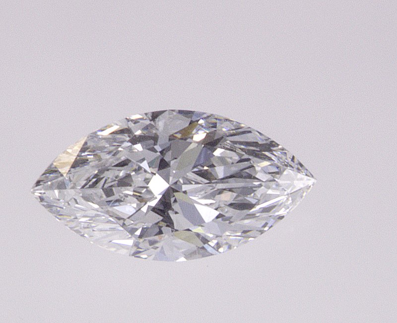 0.45 CT Marquise Lab-Grown Diamond Surrey Vancouver Canada Langley Burnaby Richmond