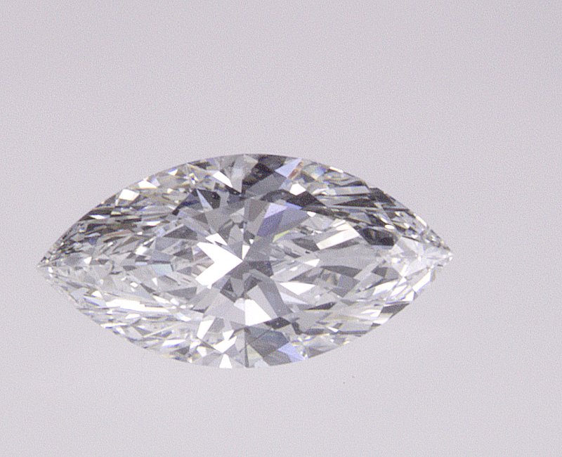 0.45 CT Marquise Lab-Grown Diamond Surrey Vancouver Canada Langley Burnaby Richmond