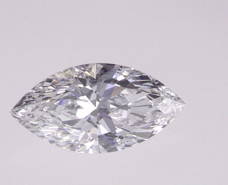 0.44 CT Marquise Lab-Grown Diamond Surrey Vancouver Canada Langley Burnaby Richmond