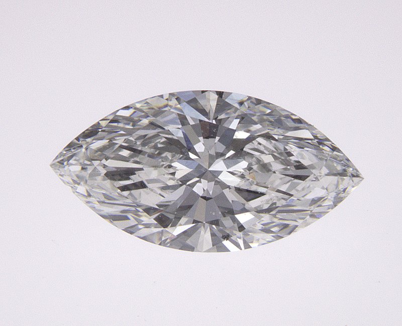 0.95 CT Marquise Lab-Grown Diamond Surrey Vancouver Canada Langley Burnaby Richmond