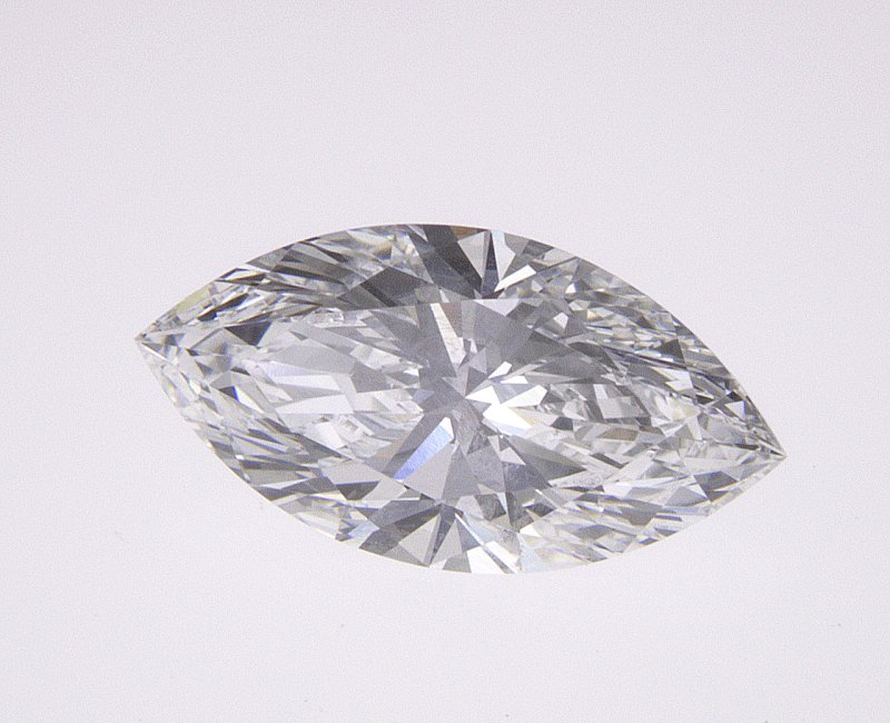 0.83 CT Marquise Lab-Grown Diamond Surrey Vancouver Canada Langley Burnaby Richmond