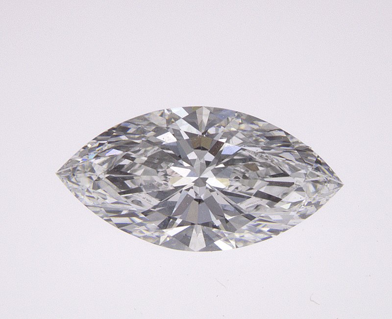 0.74 CT Marquise Lab-Grown Diamond Surrey Vancouver Canada Langley Burnaby Richmond