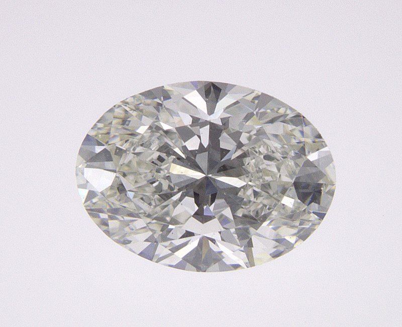 1 CT Oval Natural Diamond Surrey Vancouver Canada Langley Burnaby Richmond